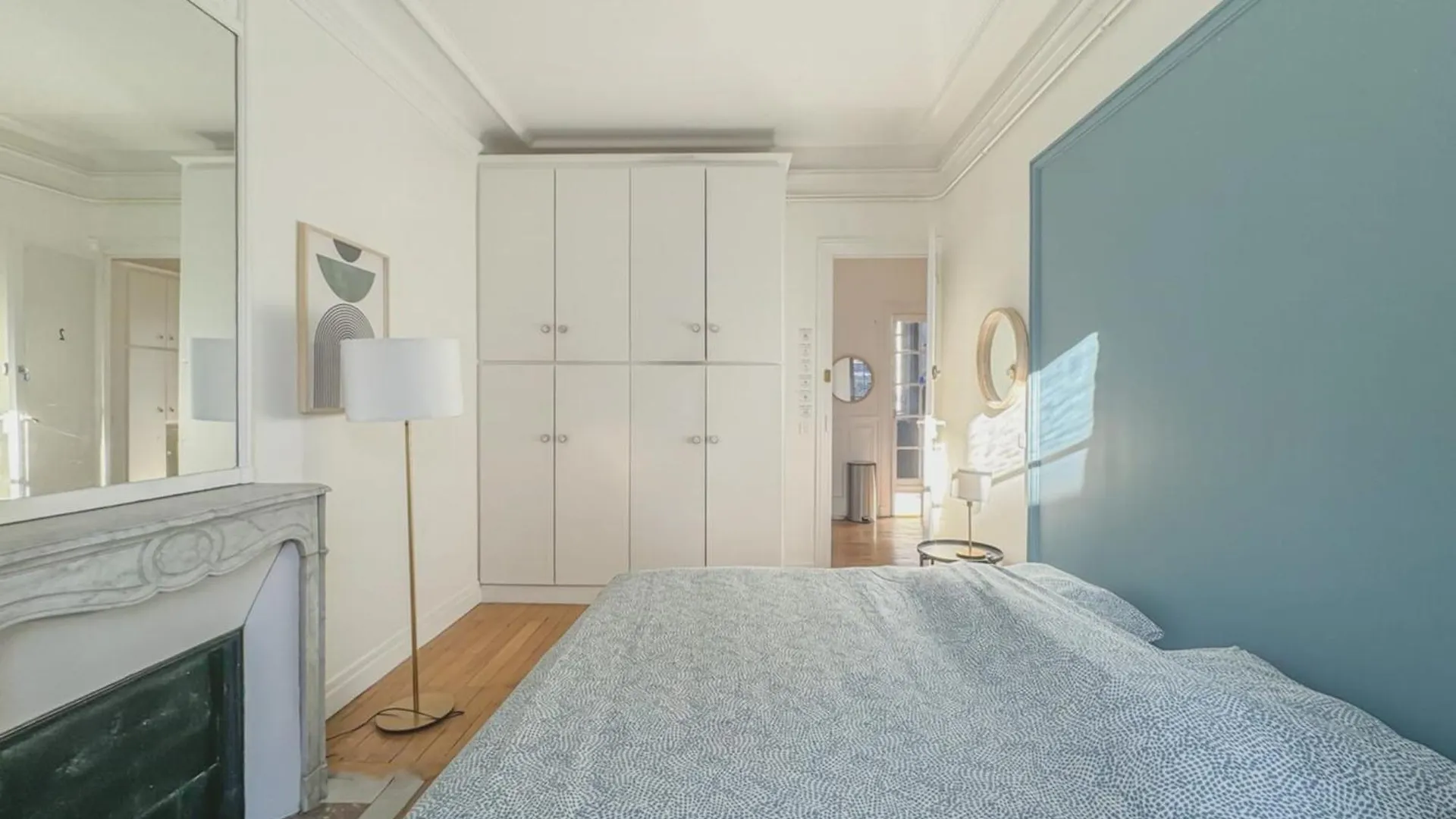 Flexliving - Room - Felix Faure Paris 0*,