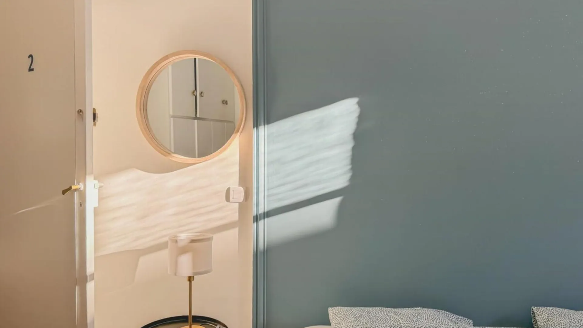 Flexliving - Room - Felix Faure Paris 0*,  France