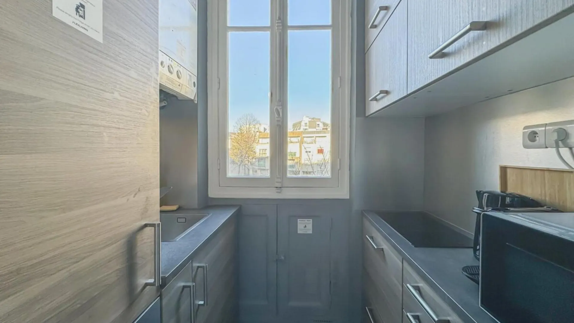 Flexliving - Room - Felix Faure Paris