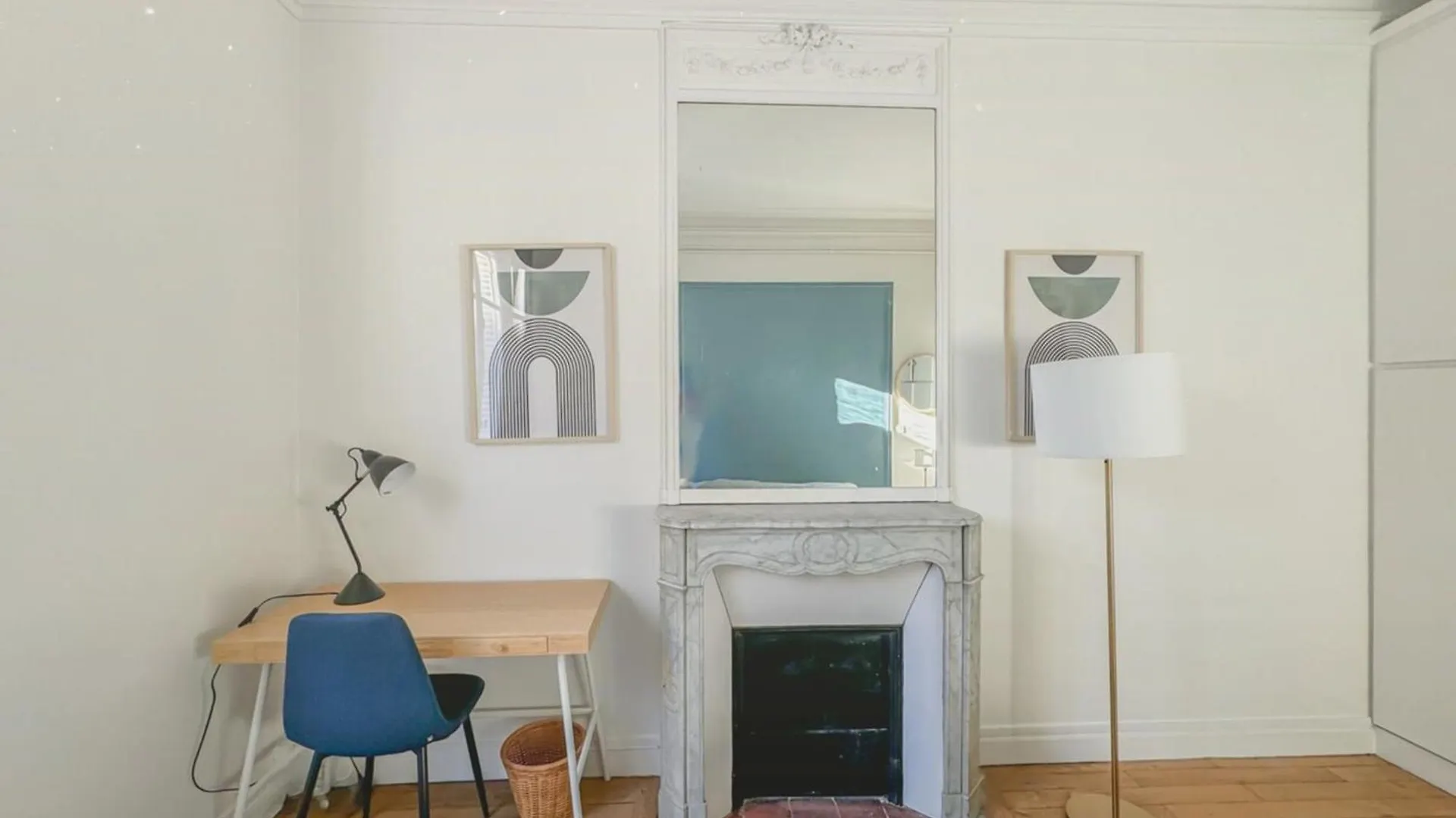 Flexliving - Room - Felix Faure Paris 0*,  France